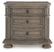 Ardenfield Nightstand - Atchison Furniture Company (Atchison, KS)