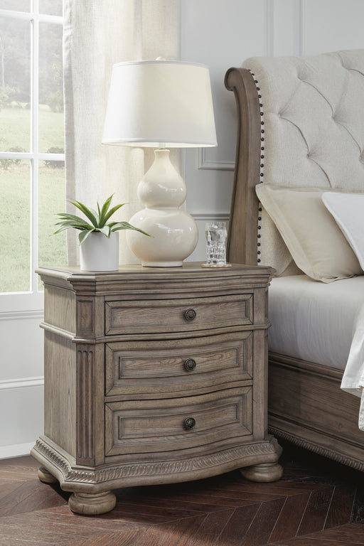 Ardenfield Nightstand - Atchison Furniture Company (Atchison, KS)
