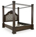 Maylee Bed - Atchison Furniture Company (Atchison, KS)