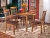 Berringer Dining Set - Atchison Furniture Company (Atchison, KS)