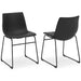 Centiar Dining Chair - Atchison Furniture Company (Atchison, KS)