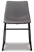 Centiar Dining Chair - Atchison Furniture Company (Atchison, KS)