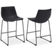 Centiar Counter Height Bar Stool - Atchison Furniture Company (Atchison, KS)