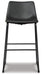 Centiar Pub Height Bar Stool - Atchison Furniture Company (Atchison, KS)