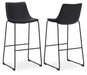 Centiar Pub Height Bar Stool - Atchison Furniture Company (Atchison, KS)