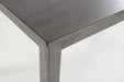 Caitbrook Counter Height Dining Table and Bar Stools (Set of 7) - Atchison Furniture Company (Atchison, KS)