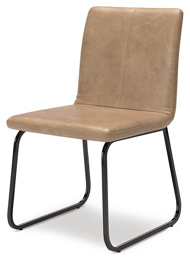 Pharwynn Dining Chair - Atchison Furniture Company (Atchison, KS)