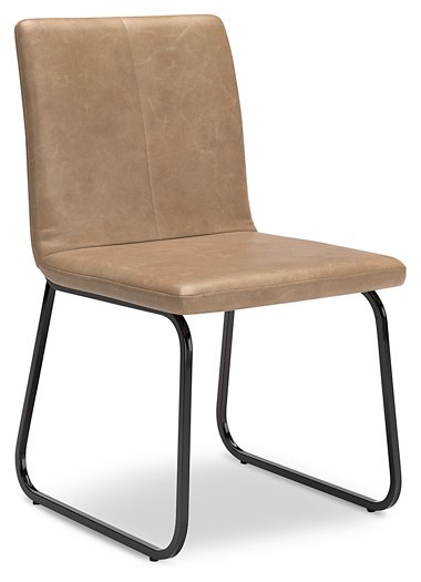 Pharwynn Dining Chair - Atchison Furniture Company (Atchison, KS)