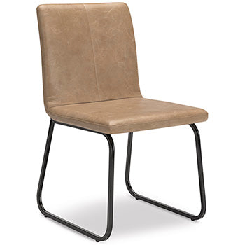 Pharwynn Dining Chair - Atchison Furniture Company (Atchison, KS)