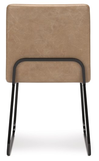 Pharwynn Dining Package - Atchison Furniture Company (Atchison, KS)