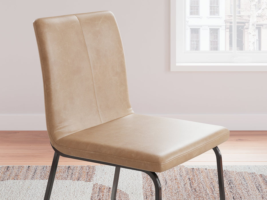 Pharwynn Dining Chair - Atchison Furniture Company (Atchison, KS)