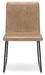Pharwynn Dining Chair - Atchison Furniture Company (Atchison, KS)