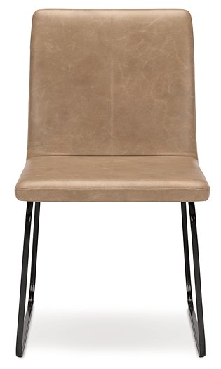 Pharwynn Dining Package - Atchison Furniture Company (Atchison, KS)