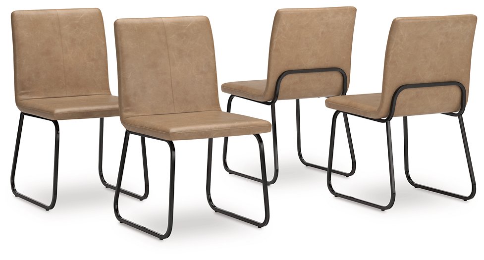Pharwynn Dining Chair - Atchison Furniture Company (Atchison, KS)