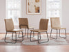 Pharwynn Dining Chair - Atchison Furniture Company (Atchison, KS)