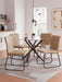 Pharwynn Dining Package - Atchison Furniture Company (Atchison, KS)
