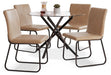 Pharwynn Dining Package - Atchison Furniture Company (Atchison, KS)
