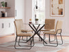 Pharwynn Dining Package - Atchison Furniture Company (Atchison, KS)