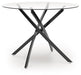 Pharwynn Dining Table - Atchison Furniture Company (Atchison, KS)