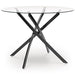 Pharwynn Dining Table - Atchison Furniture Company (Atchison, KS)