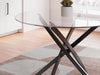 Pharwynn Dining Table - Atchison Furniture Company (Atchison, KS)
