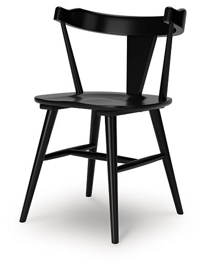 Gretlynn Dining Package - Atchison Furniture Company (Atchison, KS)