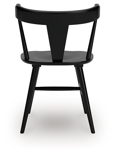 Gretlynn Dining Package - Atchison Furniture Company (Atchison, KS)