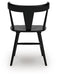 Gretlynn Dining Package - Atchison Furniture Company (Atchison, KS)