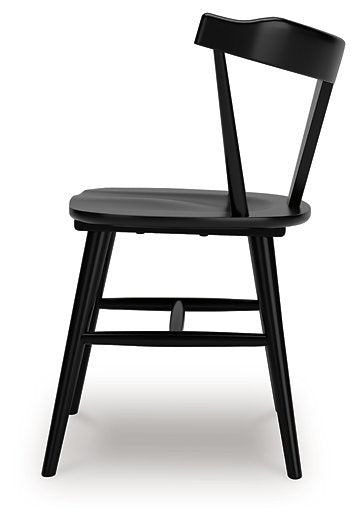 Gretlynn Dining Chair - Atchison Furniture Company (Atchison, KS)