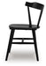 Gretlynn Dining Chair - Atchison Furniture Company (Atchison, KS)