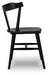 Gretlynn Dining Chair - Atchison Furniture Company (Atchison, KS)