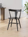 Gretlynn Dining Chair - Atchison Furniture Company (Atchison, KS)