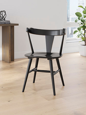 Gretlynn Dining Package - Atchison Furniture Company (Atchison, KS)