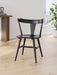 Gretlynn Dining Package - Atchison Furniture Company (Atchison, KS)