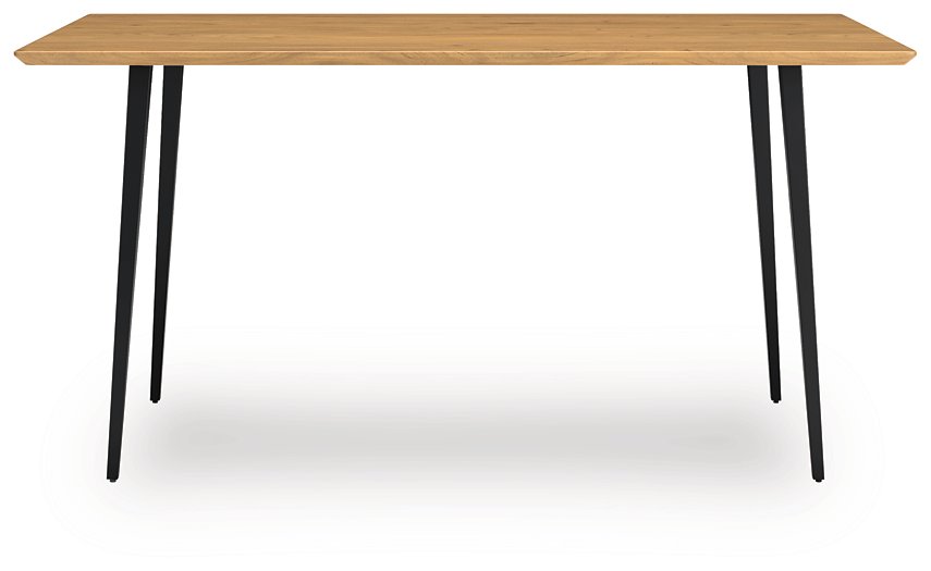 Gretlynn Dining Package - Atchison Furniture Company (Atchison, KS)