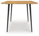 Gretlynn Dining Table - Atchison Furniture Company (Atchison, KS)