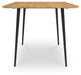 Gretlynn Dining Table - Atchison Furniture Company (Atchison, KS)