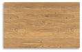 Gretlynn Dining Table - Atchison Furniture Company (Atchison, KS)