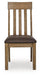 Urbinforte Dining Chair - Atchison Furniture Company (Atchison, KS)