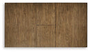 Urbinforte Counter Height Dining Extension Table - Atchison Furniture Company (Atchison, KS)