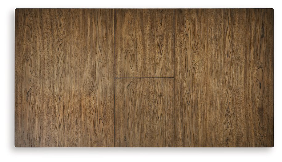 Urbinforte Dining Extension Table - Atchison Furniture Company (Atchison, KS)