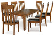 Ralene Dining Room Set - Atchison Furniture Company (Atchison, KS)