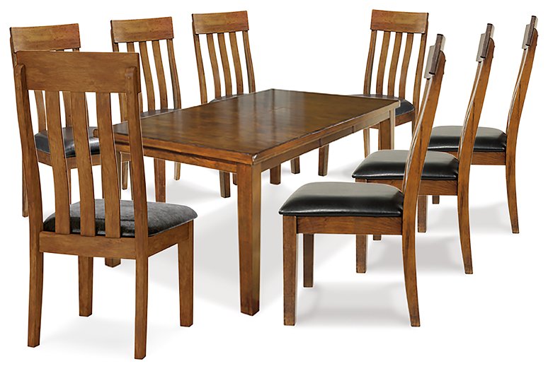 Ralene Dining Room Set - Atchison Furniture Company (Atchison, KS)