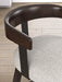 Haddigan Counter Height Barstool (Set of 2) - Atchison Furniture Company (Atchison, KS)