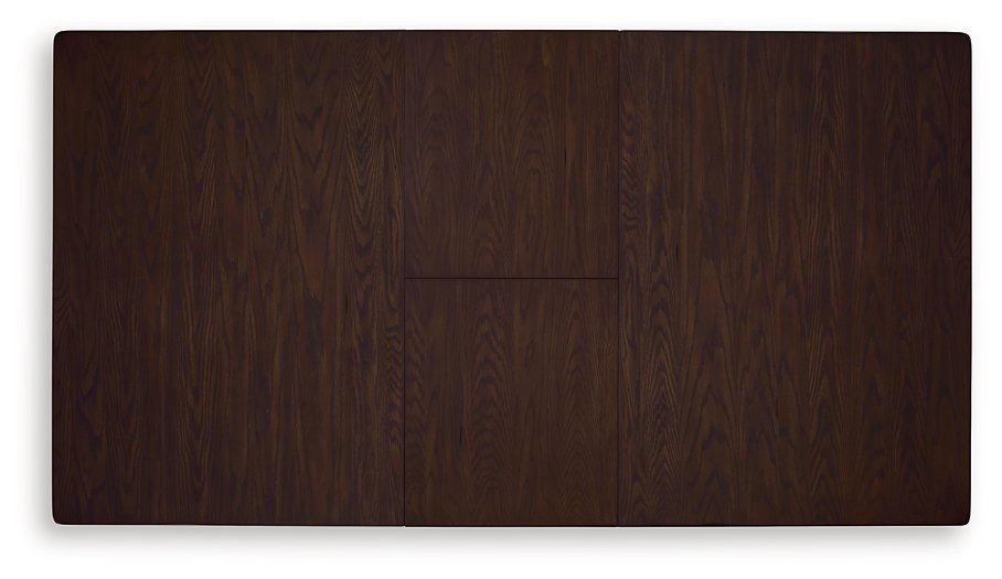 Haddigan Counter Height Dining Extension Table - Atchison Furniture Company (Atchison, KS)