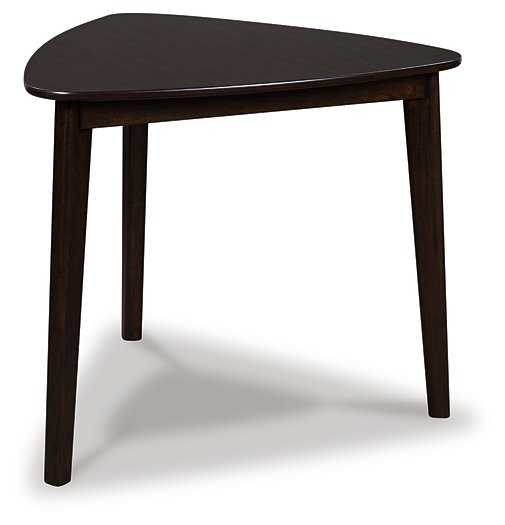 Mallenette Dining Table - Atchison Furniture Company (Atchison, KS)