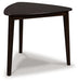 Mallenette Dining Table - Atchison Furniture Company (Atchison, KS)