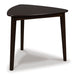 Mallenette Dining Table - Atchison Furniture Company (Atchison, KS)
