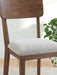 Tameride Dining Chair - Atchison Furniture Company (Atchison, KS)