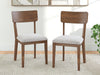 Tameride Dining Chair - Atchison Furniture Company (Atchison, KS)